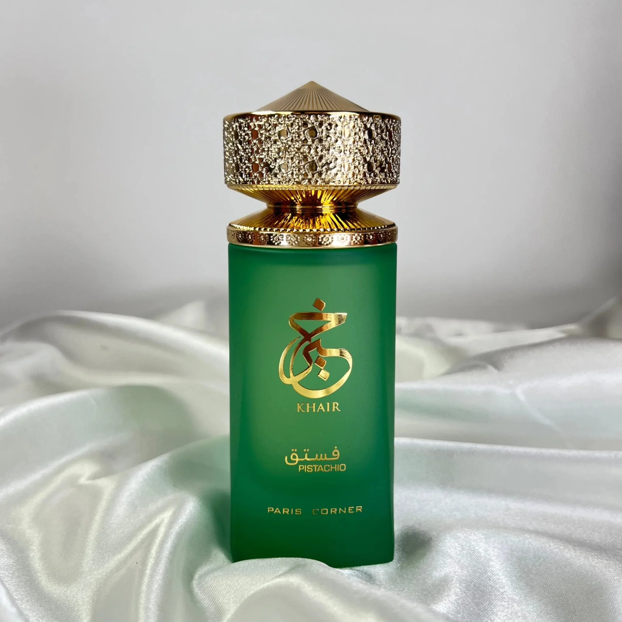 Khair Pistachio by Paris Corner EDP 100ml
