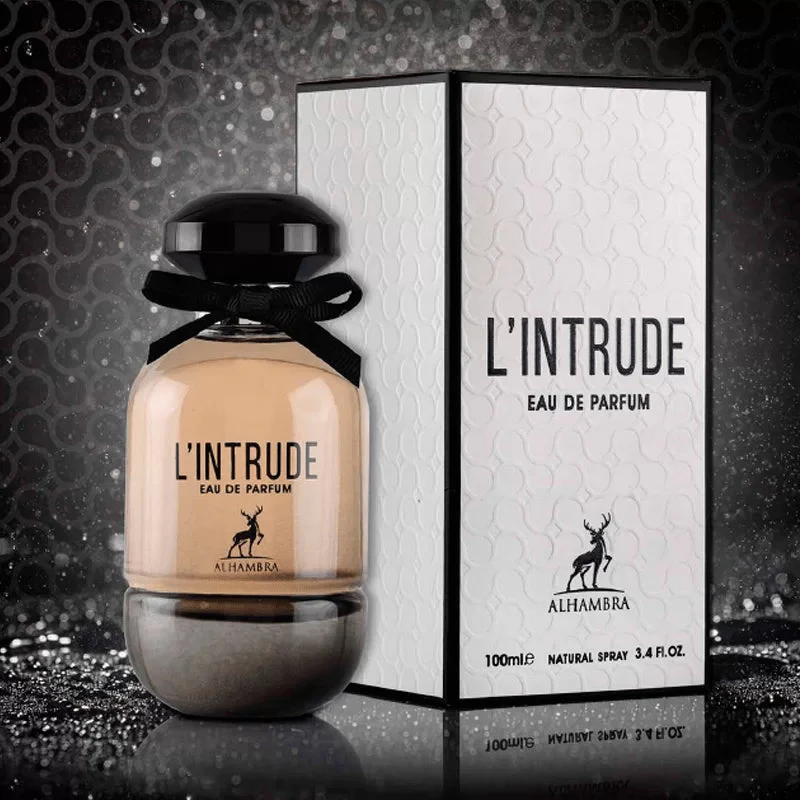 L’intrude Alhambra 100ml