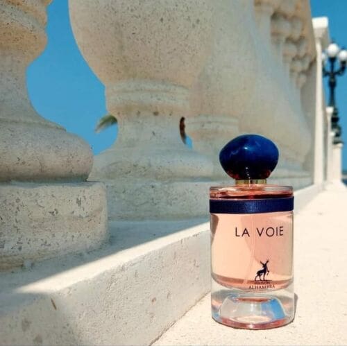 La Voie EDP Maison Alhambra100ml - Image 3