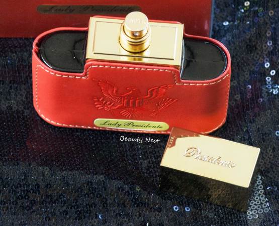 LADY PRESIDENTE 80ML BY EMPER - Image 2