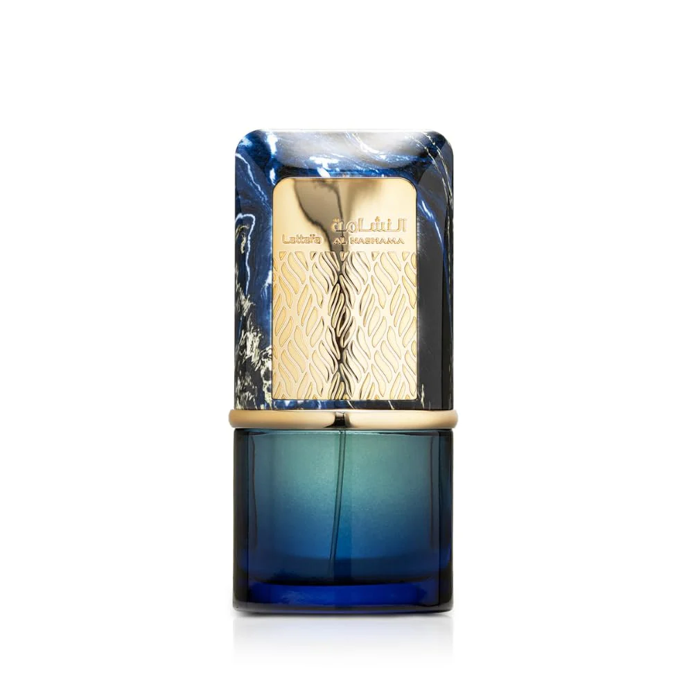 Lattafa Al Nashama Caprice 100 ml Eau De Parfum - Image 2