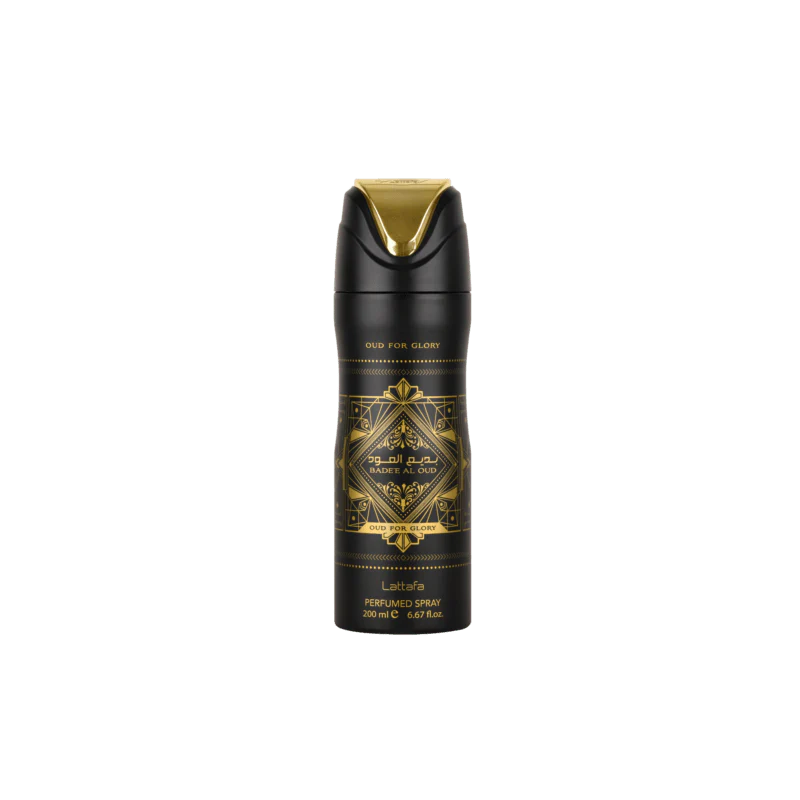 Lattafa Oud For Glory 2-Piece Fragrance Set - Image 2