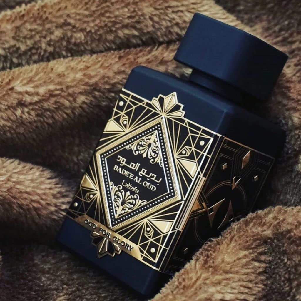 Lattafa Oud For Glory 2-Piece Fragrance Set - Image 3