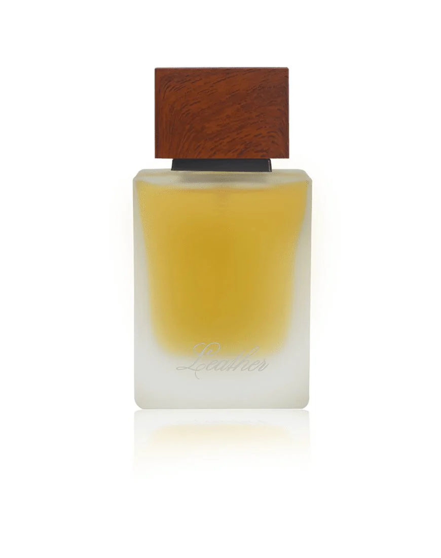Leather 50ml