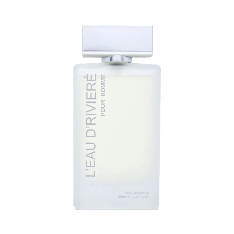 L'Eau D' Riviere Pour Homme EDP 100ml