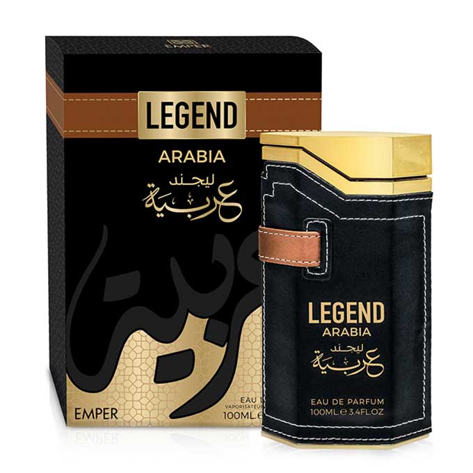 Legend Arabia 100ml