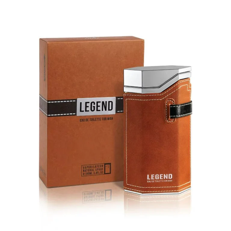 Legend EDT for Man 100ml