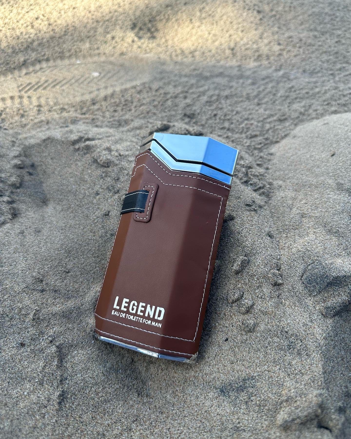 Legend EDT for Man 100ml - Image 3