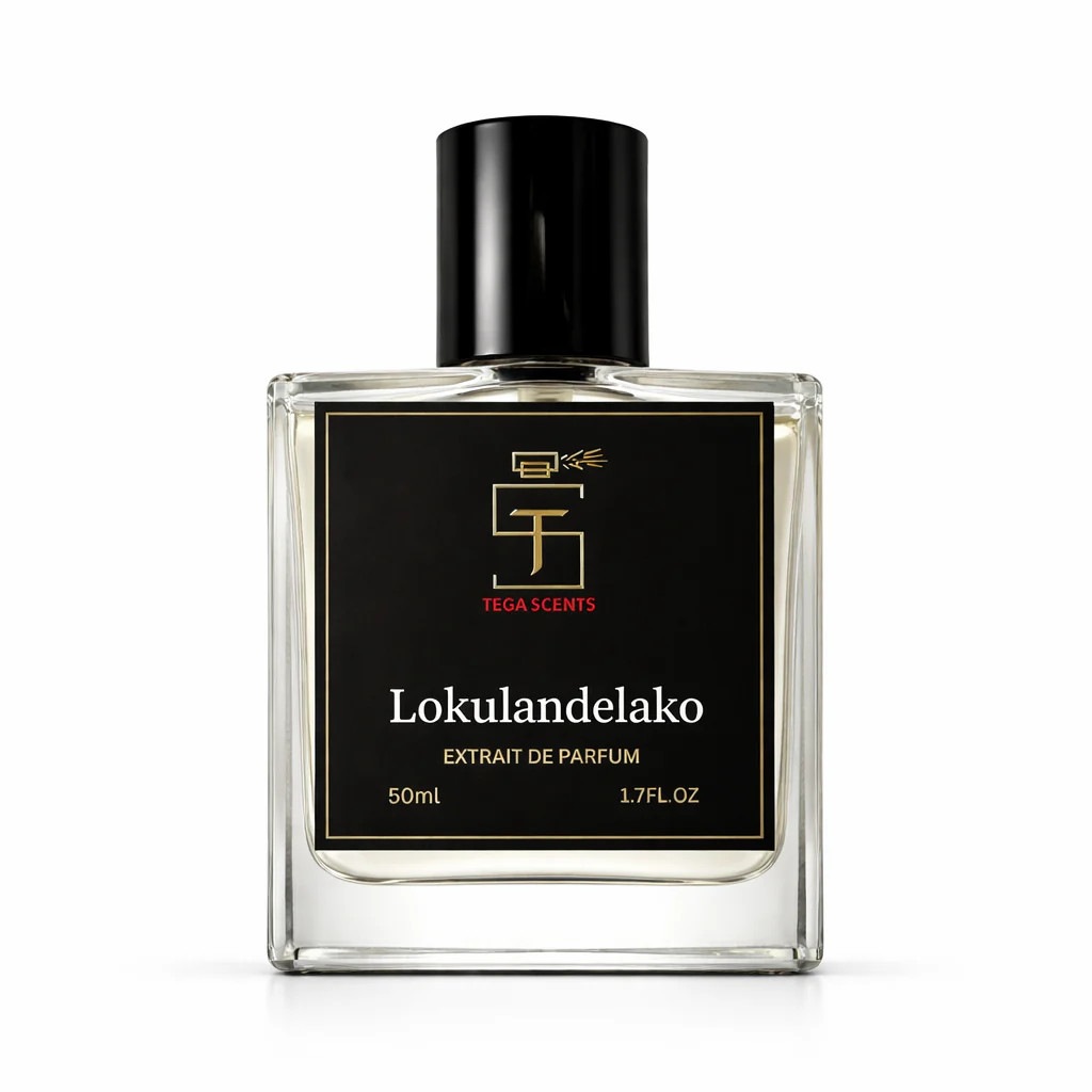 Lokulandelako EXtrait de Parfum 50ml
