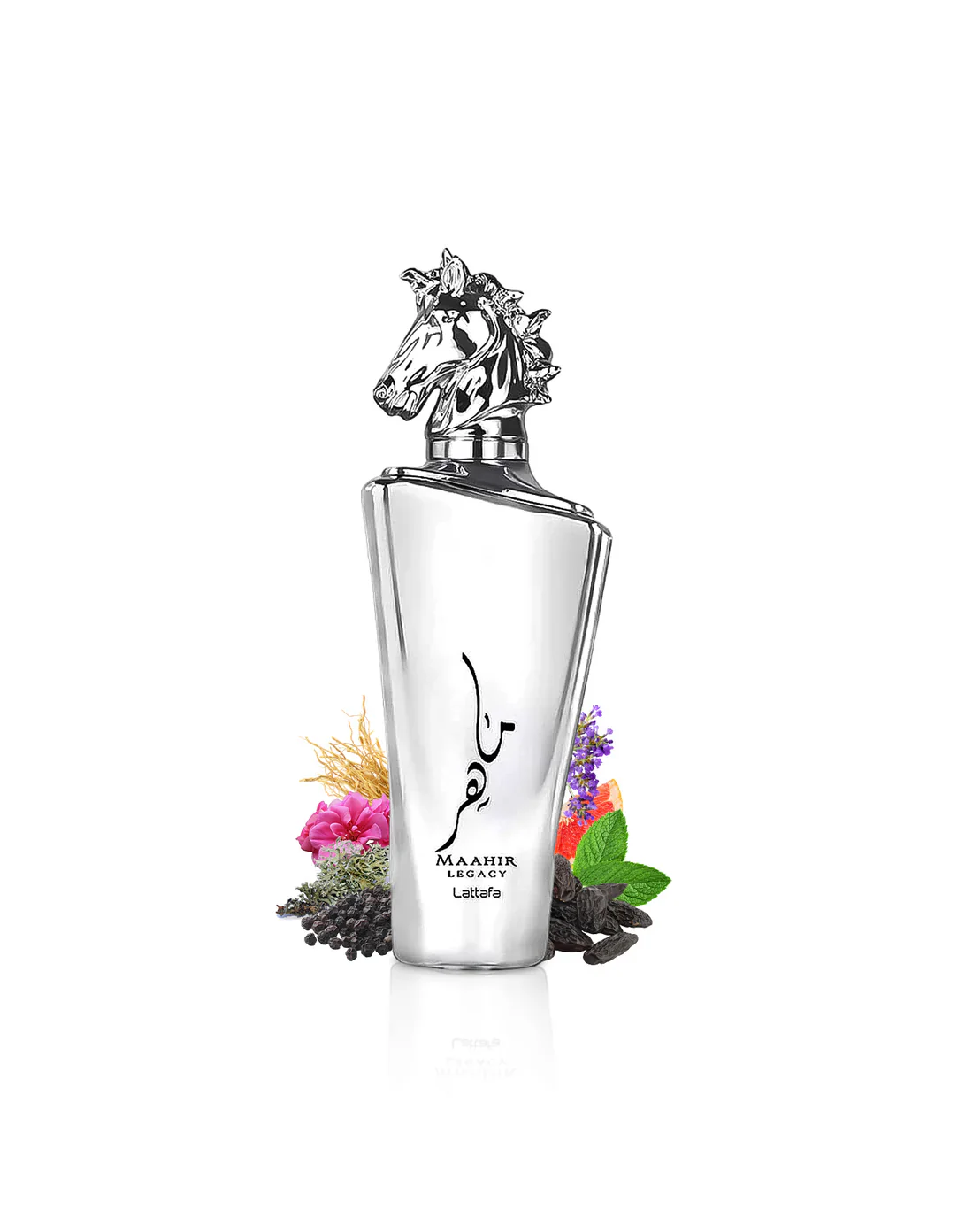 MAAHIR LEGACY (Inspired by PDM - Sedley) 100ml - Image 2