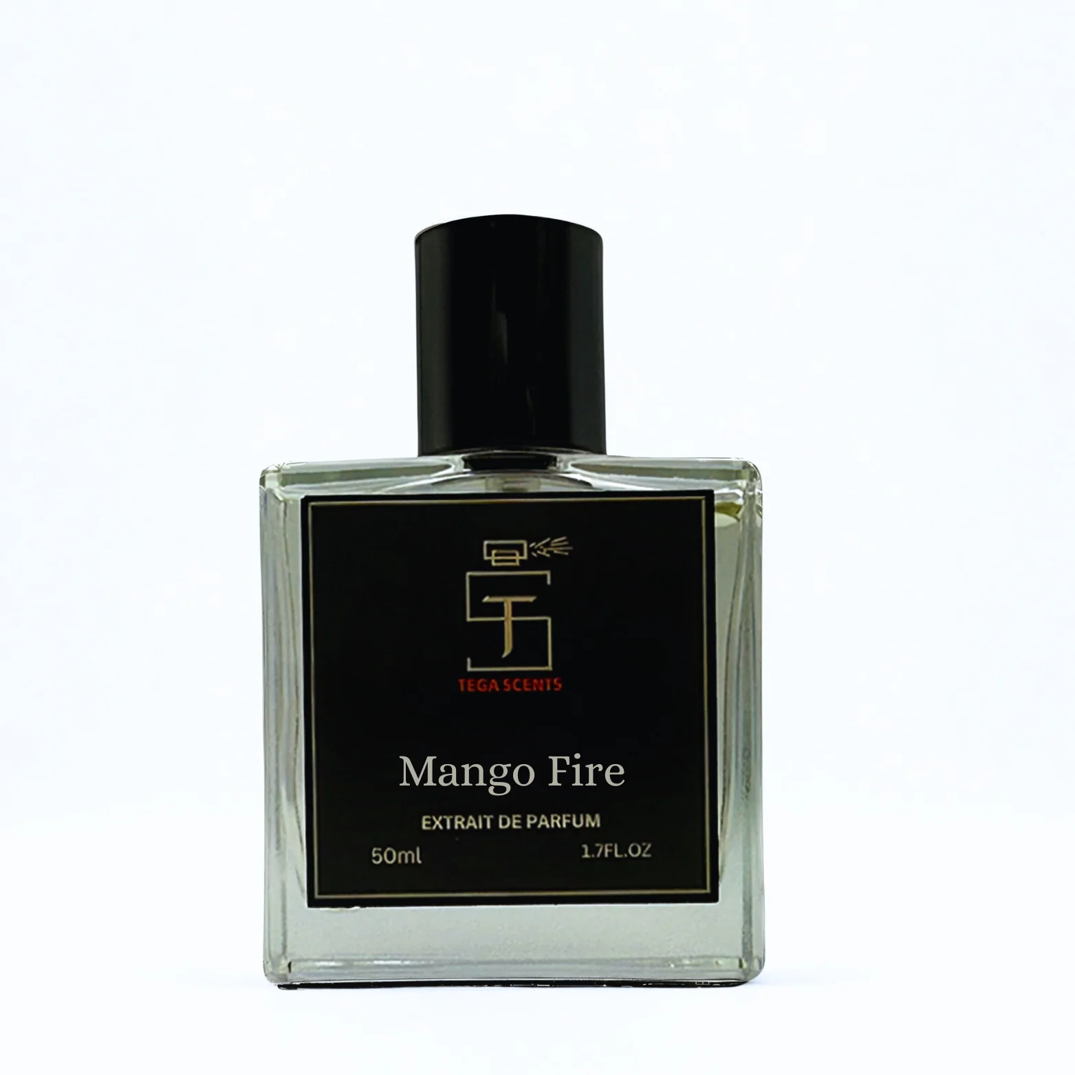 Mango Fire Extrait De Parfum - Image 3