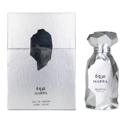 Marwa Arabiyat Prestige by My Perfumes EDP 100ml