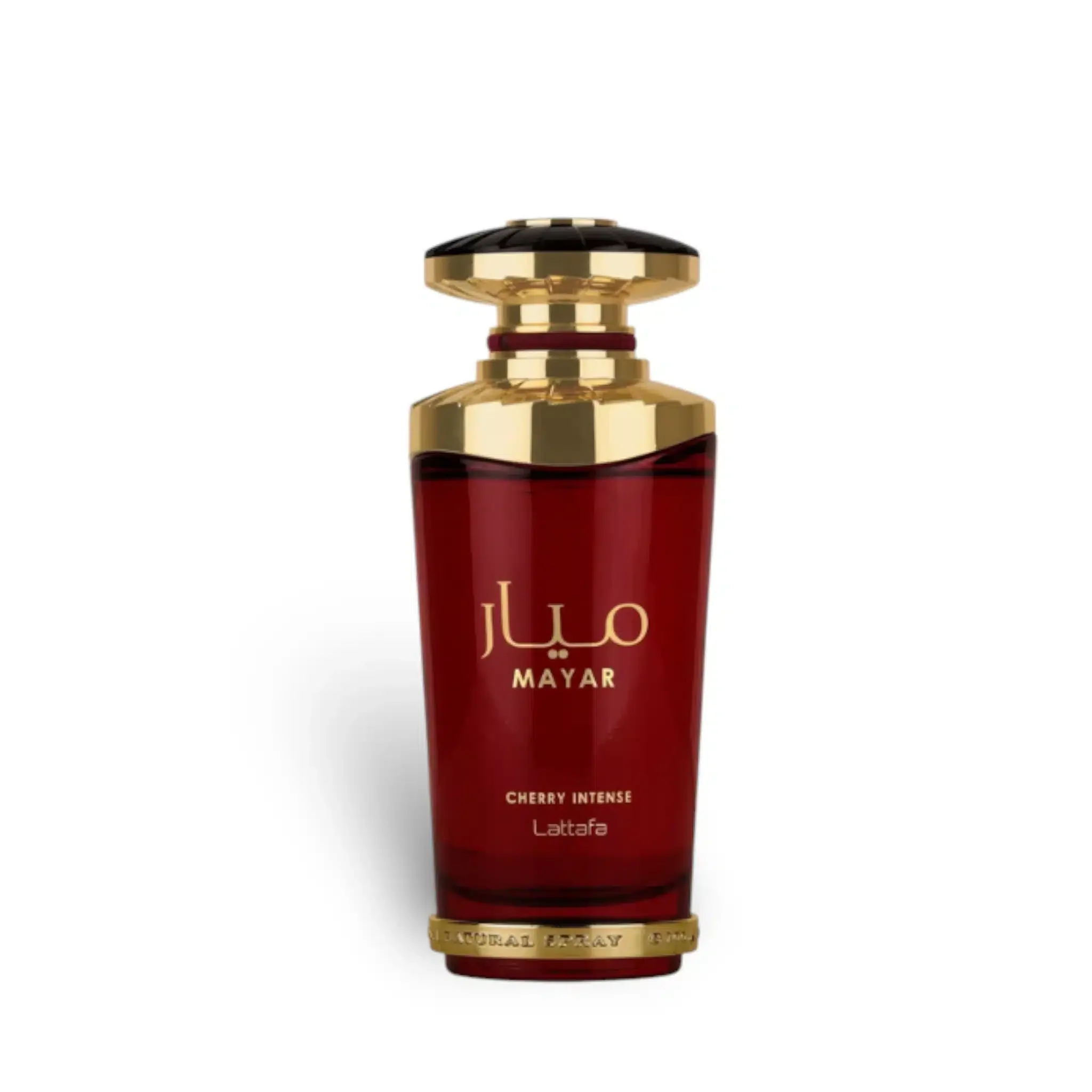 Mayar Cherry Intense 100ml EDP by Lattafa - Image 2