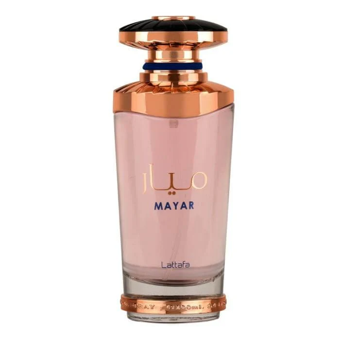 Mayar Perfume 100ml EDP by Lattafa - Image 2