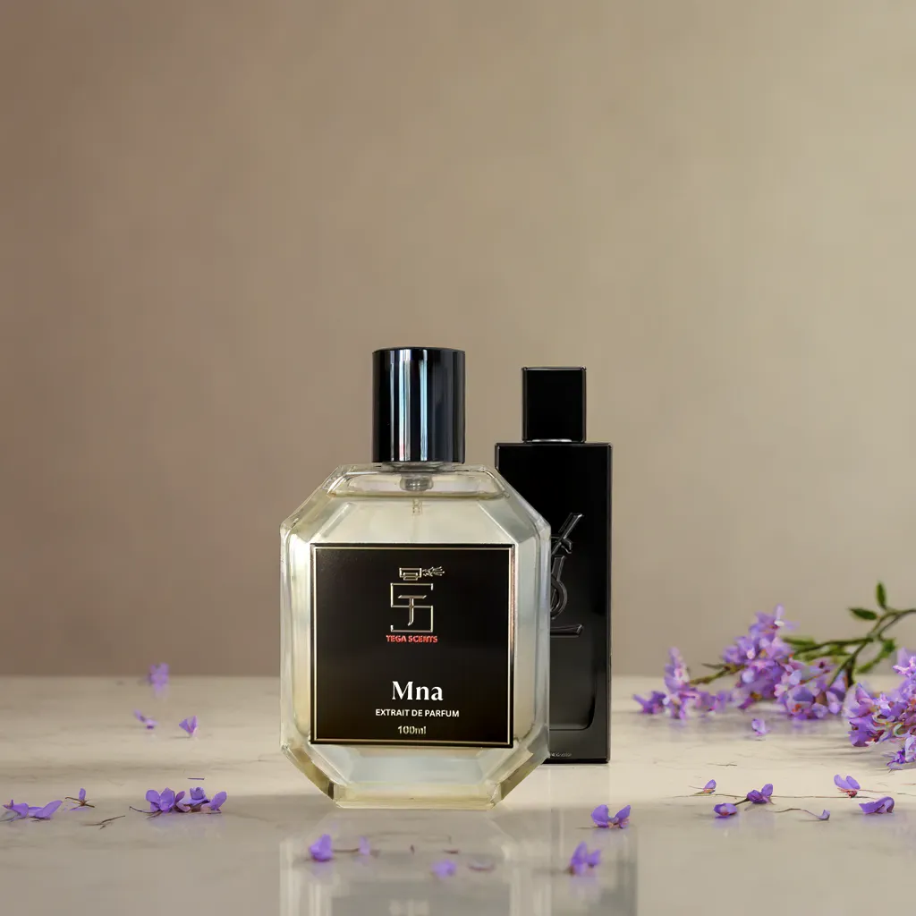 Mna Extrait De Parfum