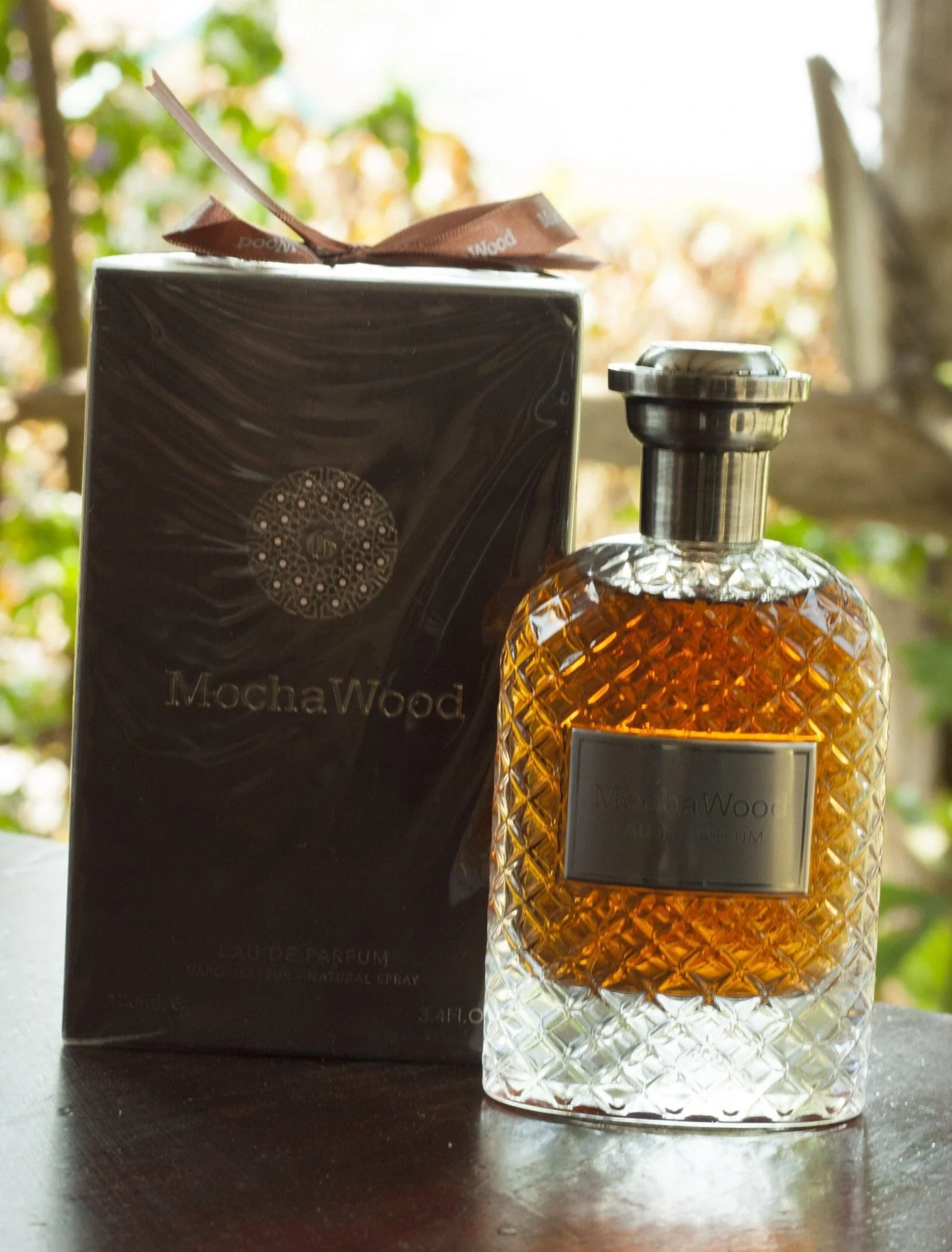 Mocha Wood - Image 3