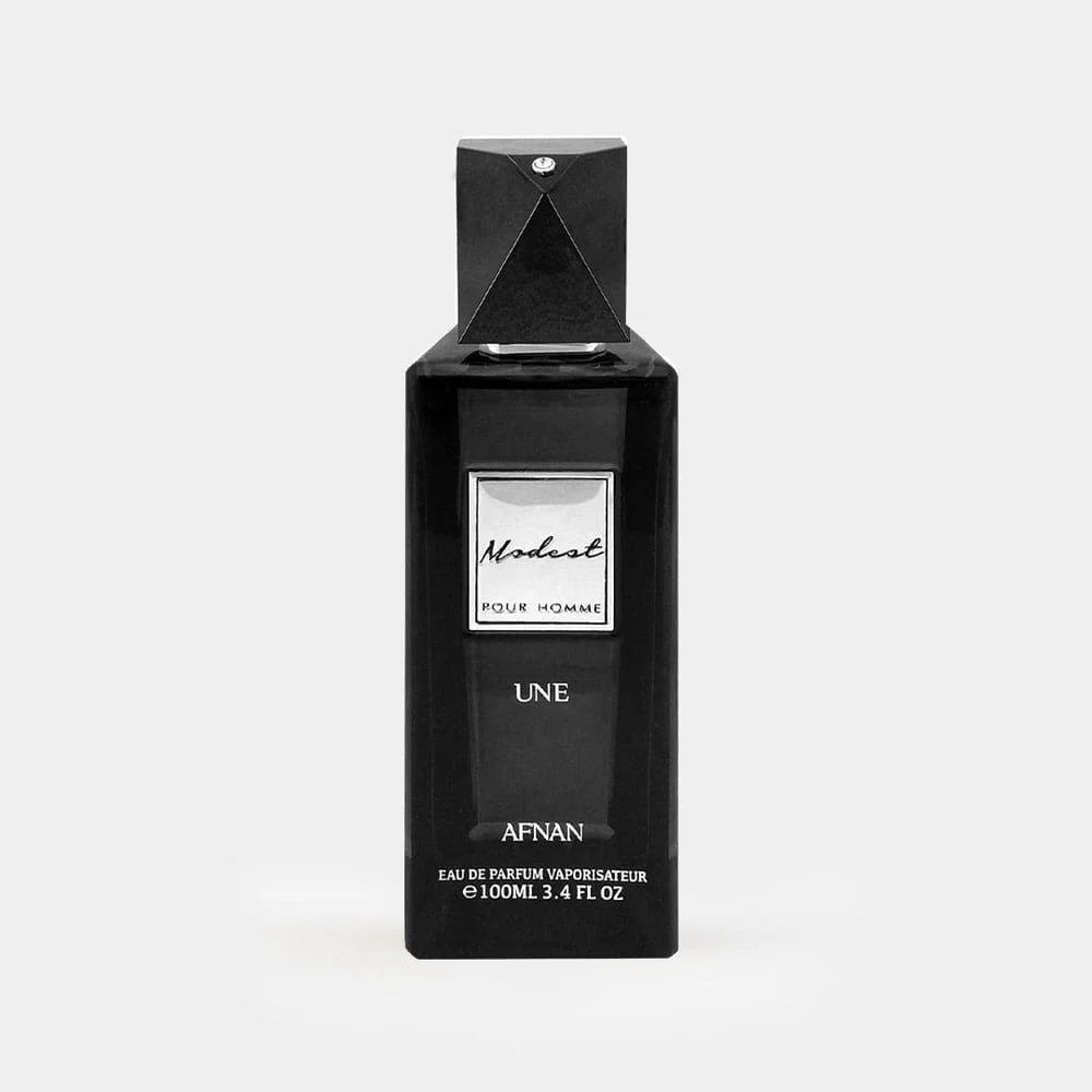 Modest Pour Homme Une afnan 100ml