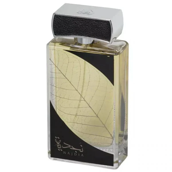 Najdia Perfume EDP 100ml by Lattafa