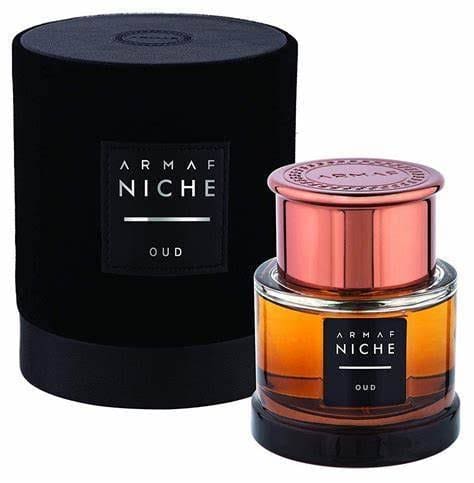 Niche Oud By Armaf Perfumes 90ml