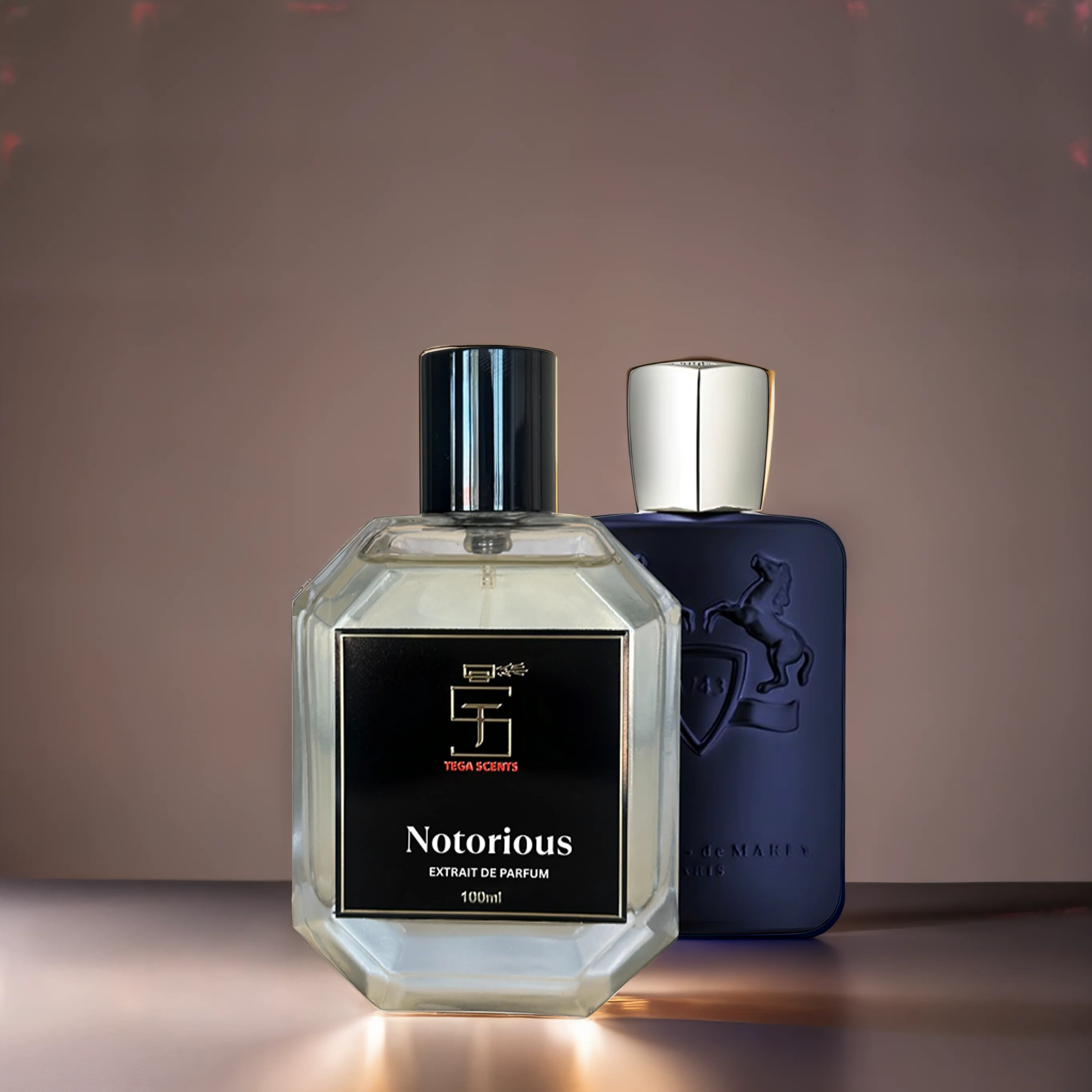 Notorious Extrait De Parfum