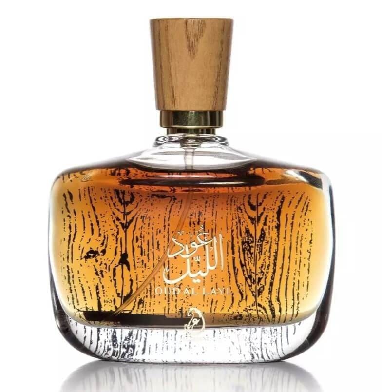 Oud Al Layl Arabiyat