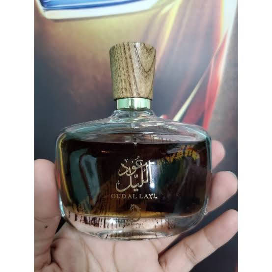 Oud Al Layl Arabiyat - Image 2