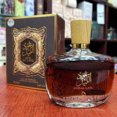 Oud Al Layl Arabiyat - Image 3