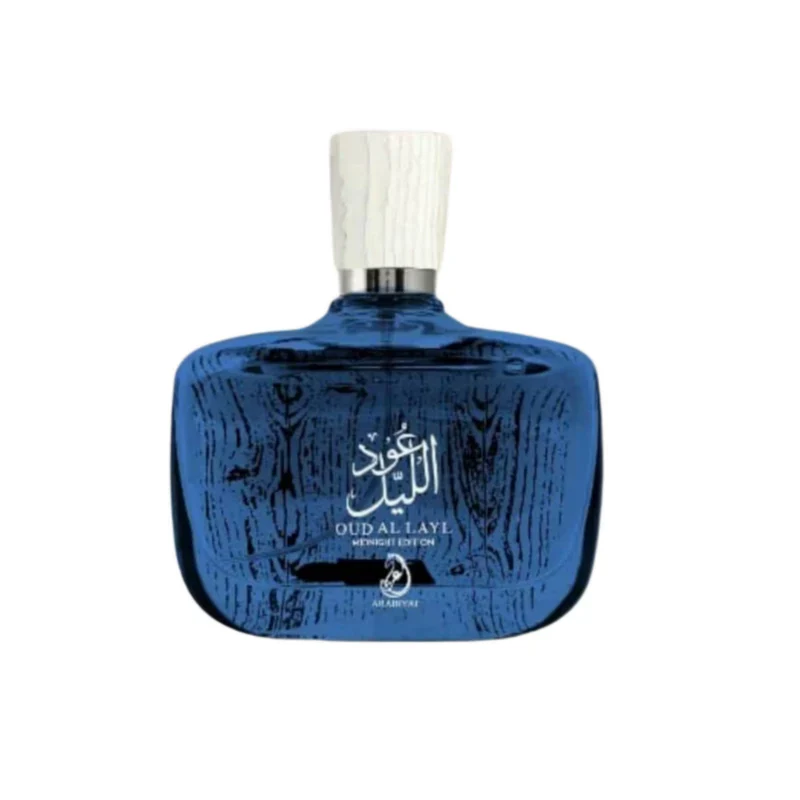 Oud Al Layl Midnight Edition EDP 100ml