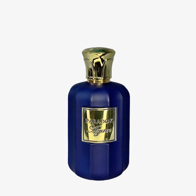 Paradox Azuree perfume 100ml - Image 2
