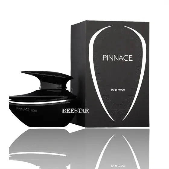 Pinnace Noir 100ml EDP by French Avenue - Image 3