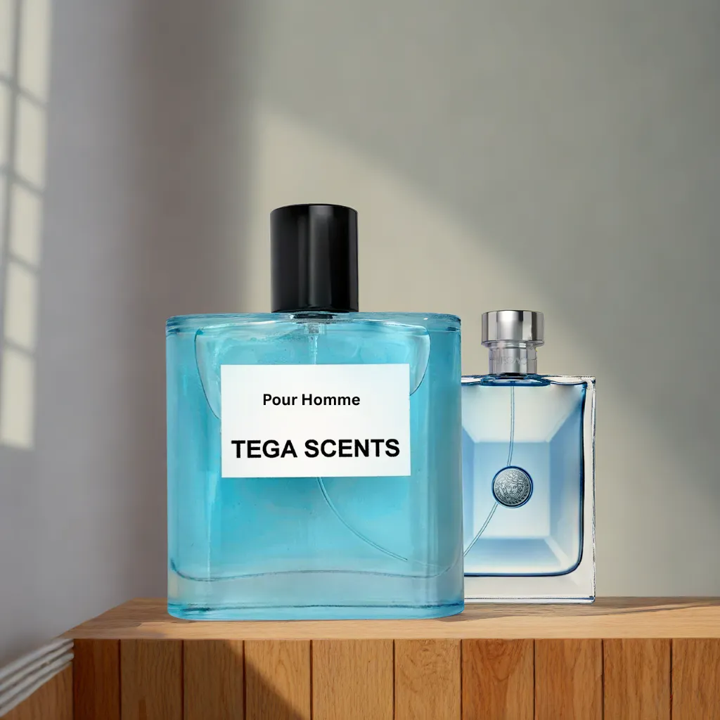 Pour Homme Extrait De Parfum 100ml