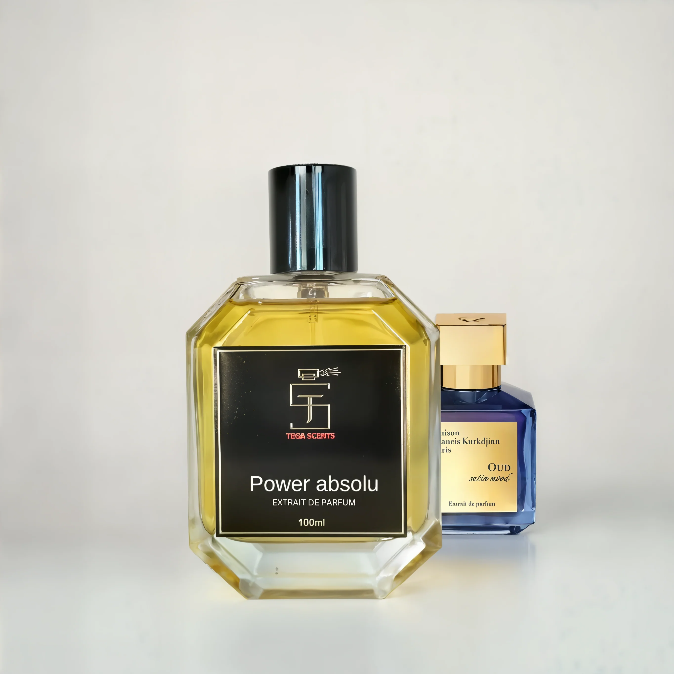 Power Absolu Extrait De Parfum - Image 3