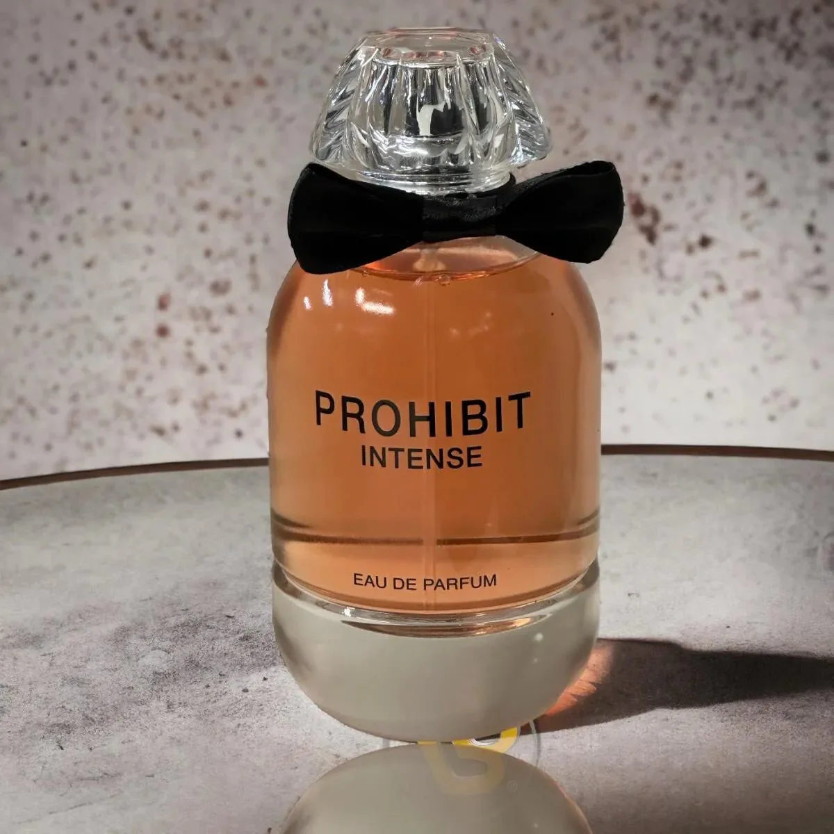 Prohibit Intense by Fragrance World 100ml - Image 2