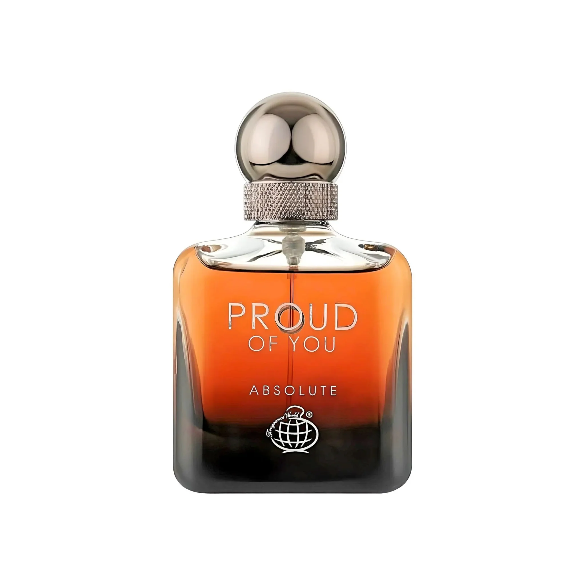 Proud Of You Absolute Perfume 100ml EDP by Fragrance World - Image 2