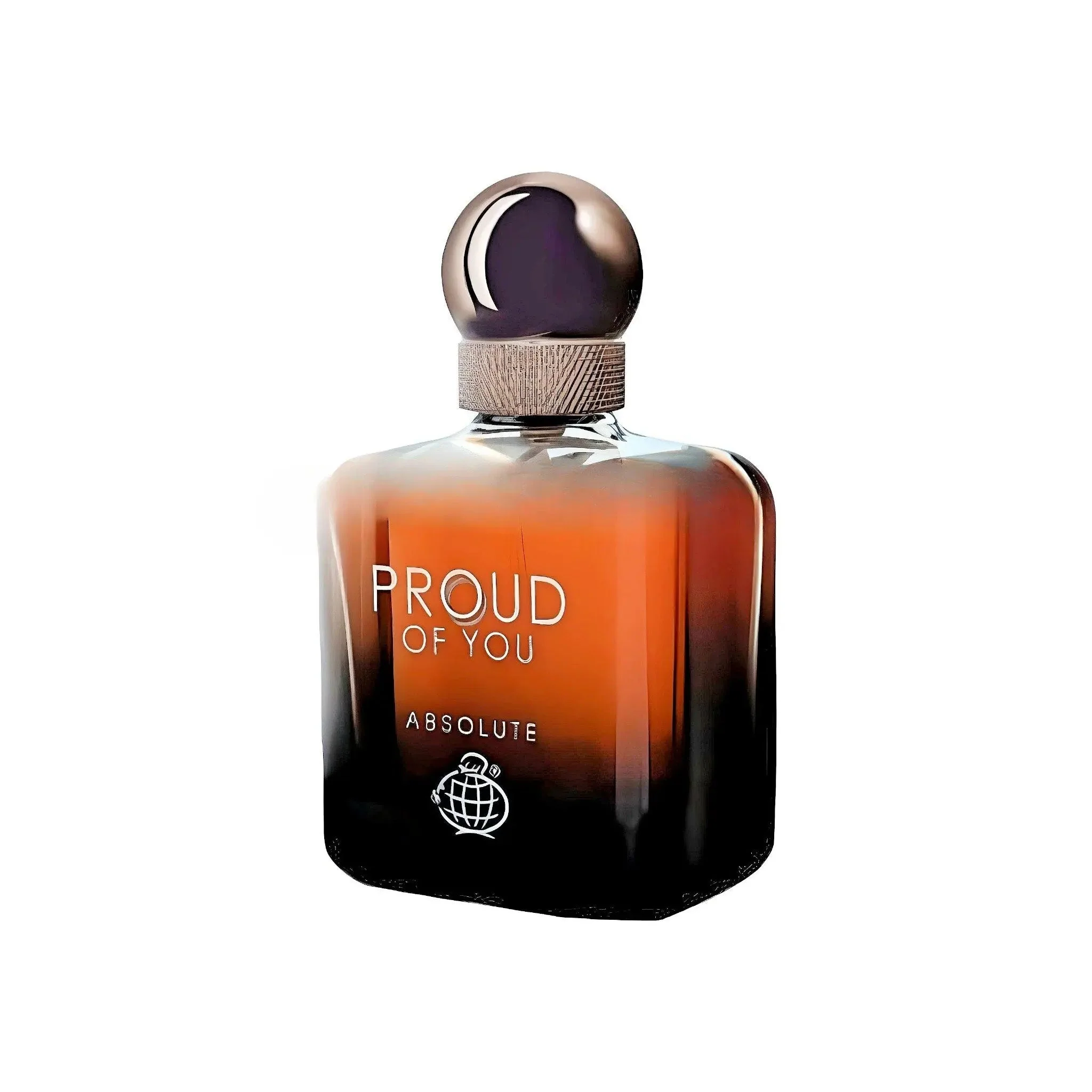 Proud Of You Absolute Perfume 100ml EDP by Fragrance World - Image 3