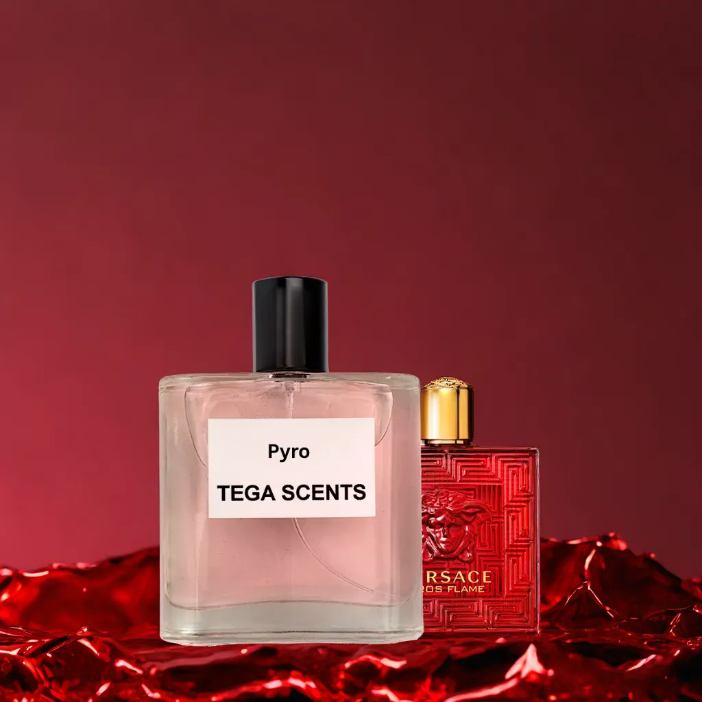 Pyro Extrait De Parfum 100ml