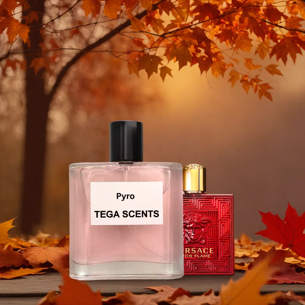 Pyro Extrait De Parfum 100ml - Image 3