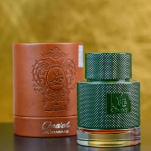 Qaa'ed Al Shabaab Lattafa Perfumes 100ml