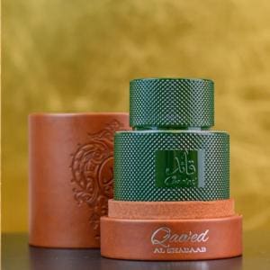 Qaa'ed Al Shabaab Lattafa Perfumes 100ml - Image 2