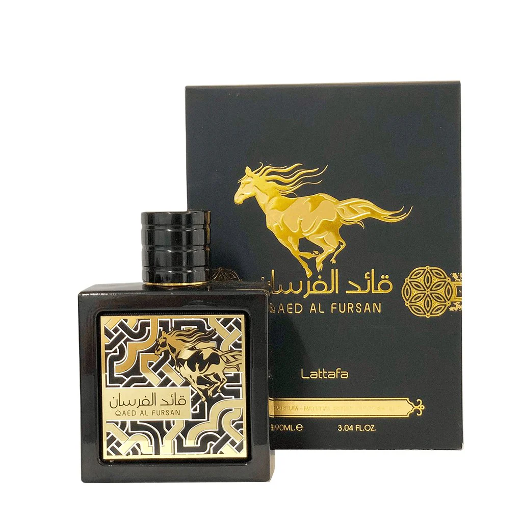 Qaed Al Fursan 100ml