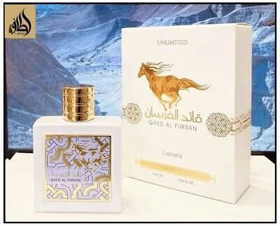 Qaed Al Fursan Unlimitted 100ml