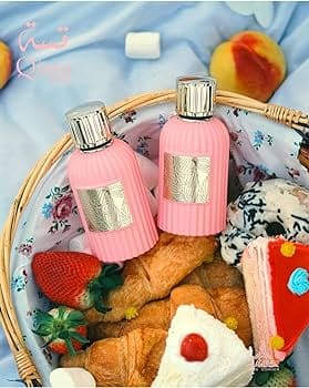 Qissa Pink by Paris Corner 100ml - Image 3