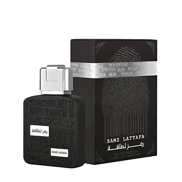 RAMZ SILVER 100ml