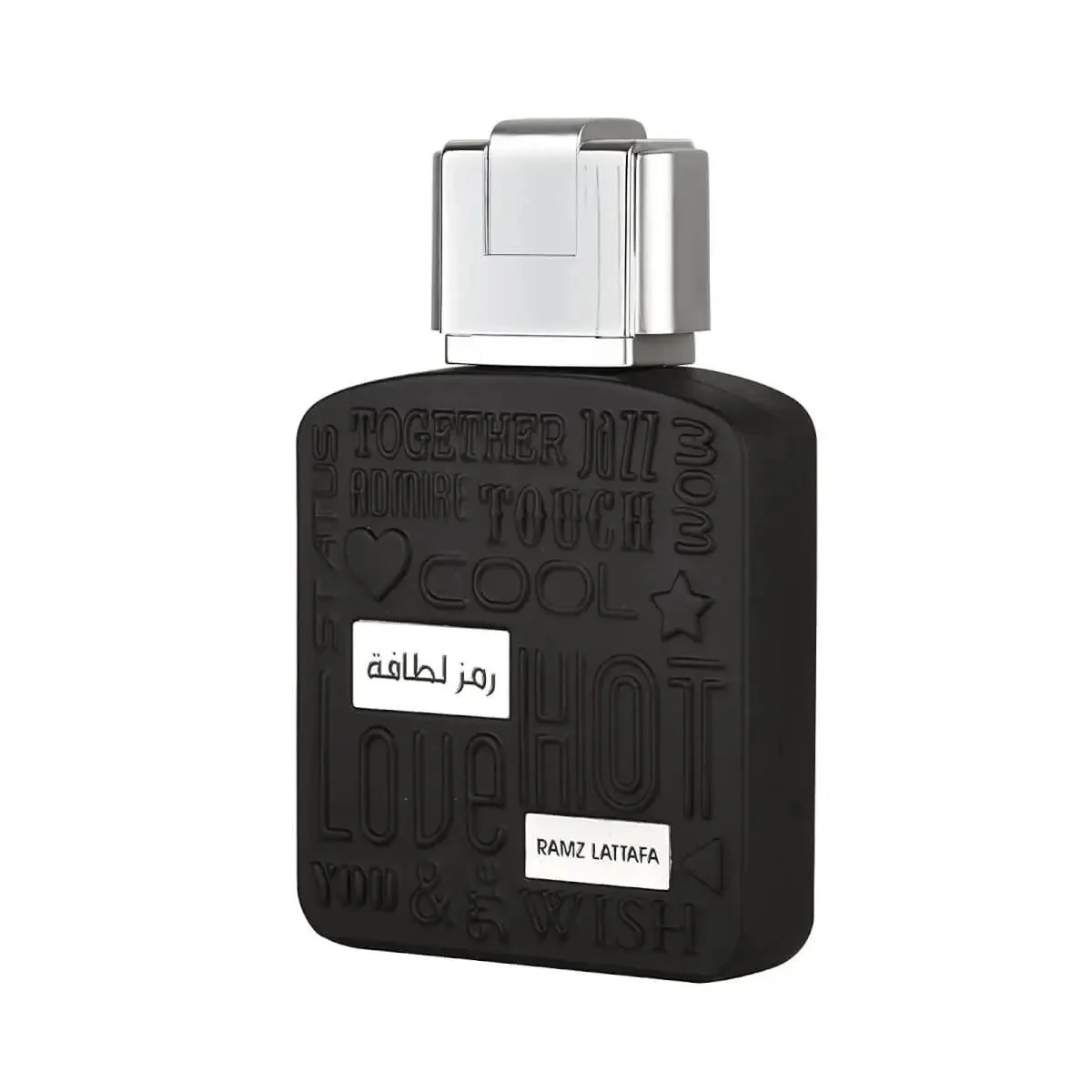 RAMZ SILVER 100ml - Image 2