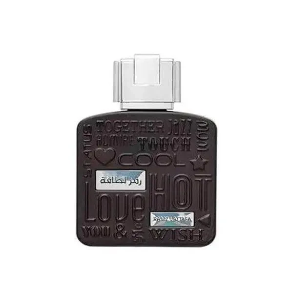 RAMZ SILVER 100ml - Image 3