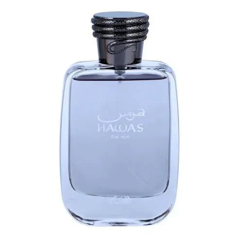 Rasasi Hawas 100ml