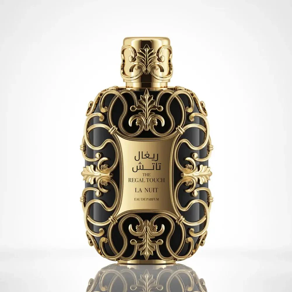 Regal Touch La Nuit EDP100ml