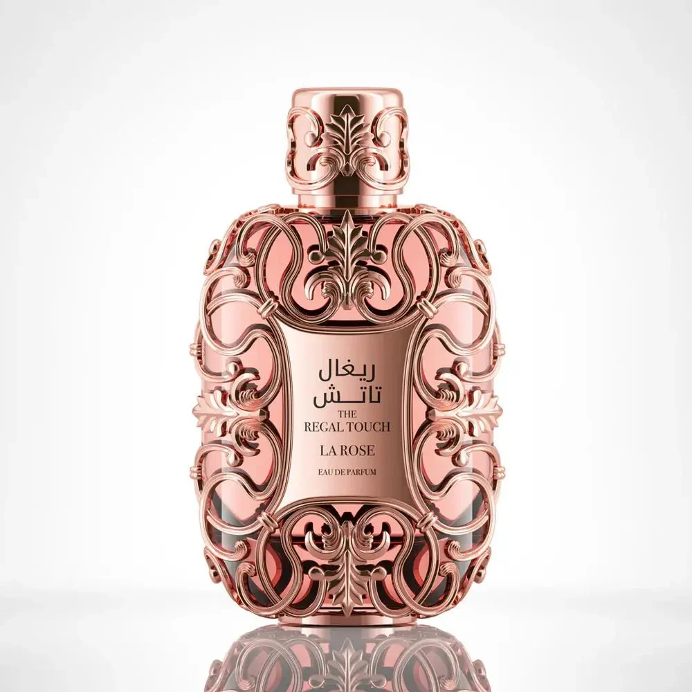 Regal Touch La Rose EDP 100ml