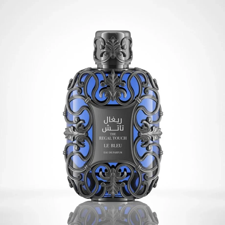 Regal Touch Le Bleu EDP 100ml