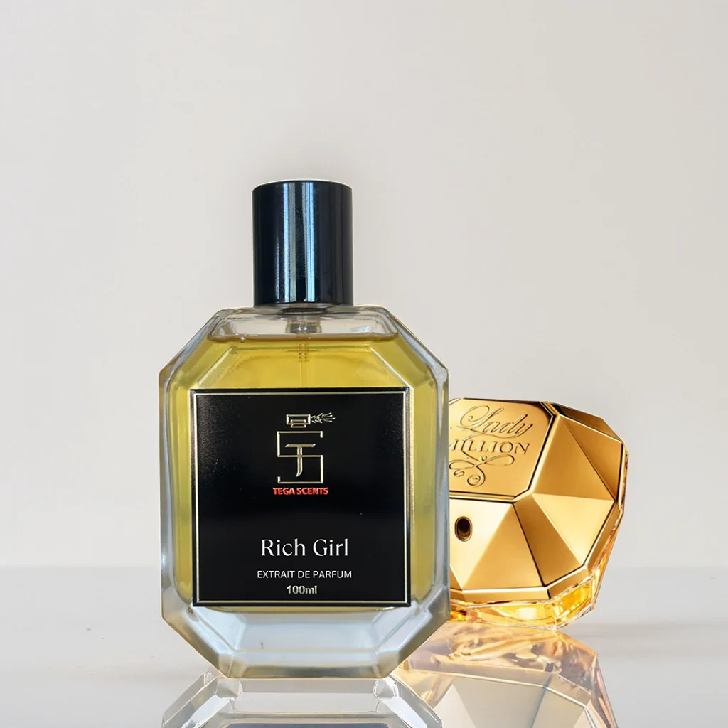 Rich Girl Extrait De Parfum 100ml